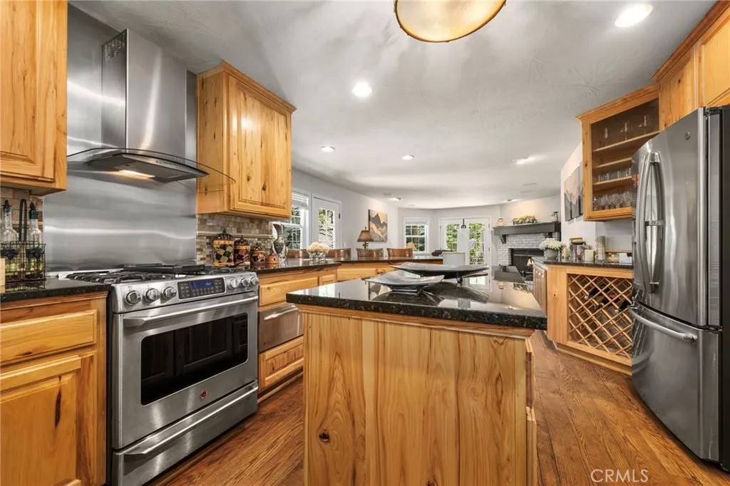447 Bay View Drive