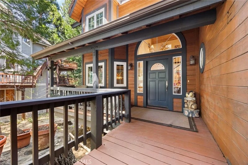 447 Bay View Drive