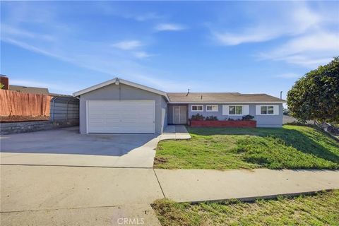 Property photo of 4975 Loris Street, San Diego, CA 92105