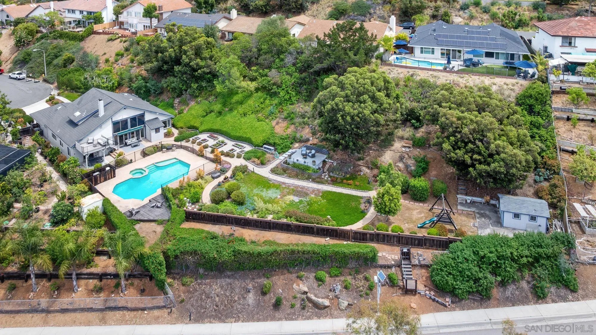 6107 Lourdes Terrace