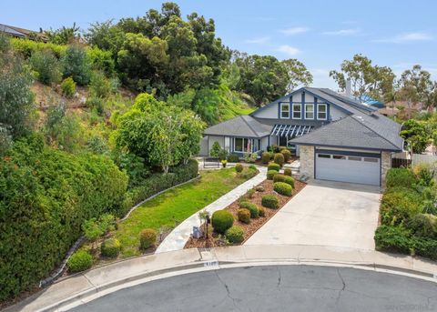 6107 Lourdes Terrace San Diego CA 92120