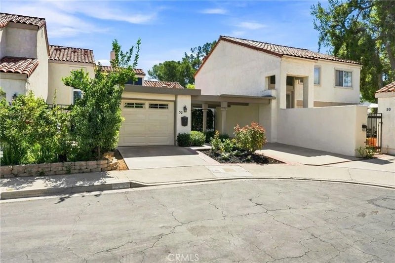 52 Acacia Tree Lane
