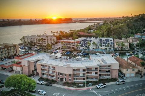Photo of 4705 Marina Dr #10, Carlsbad, CA 92008 (MLS # NDP2603085)