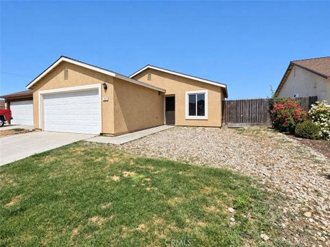 Photo of 767 Taryn Court, Merced, CA 95341 (MLS # MC26009493)