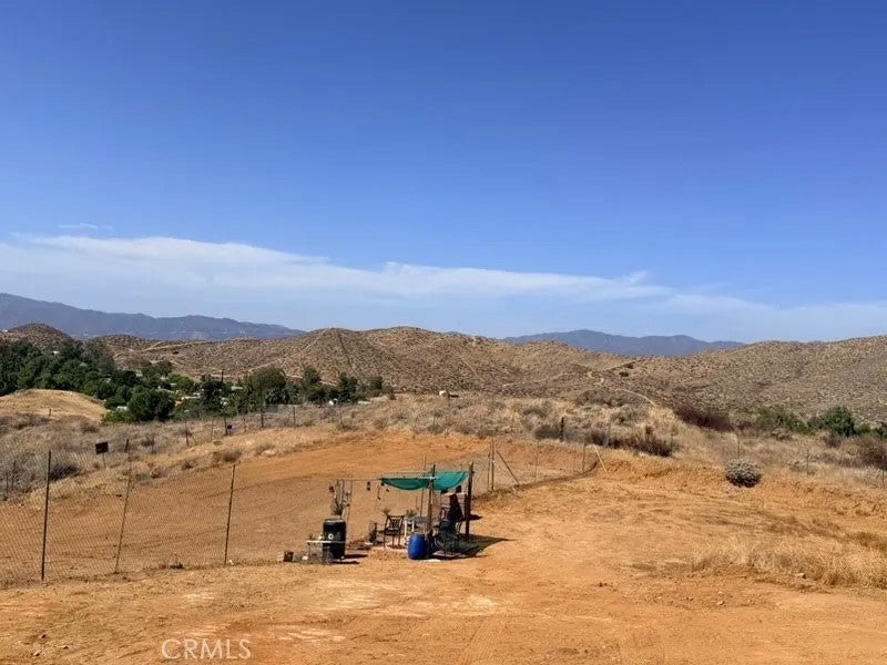 0 Mountain