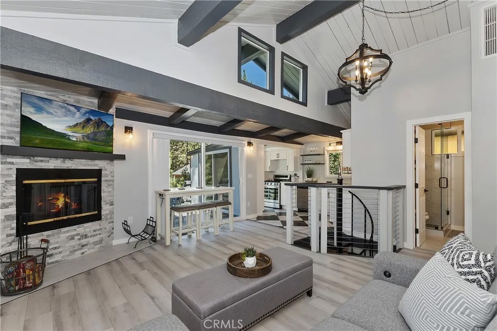 580 Lucerne Drive