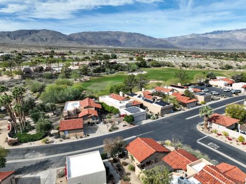 Tiny photo for 3202 Roadrunner Rd, Borrego Springs, CA 92004 (MLS # 260003407)