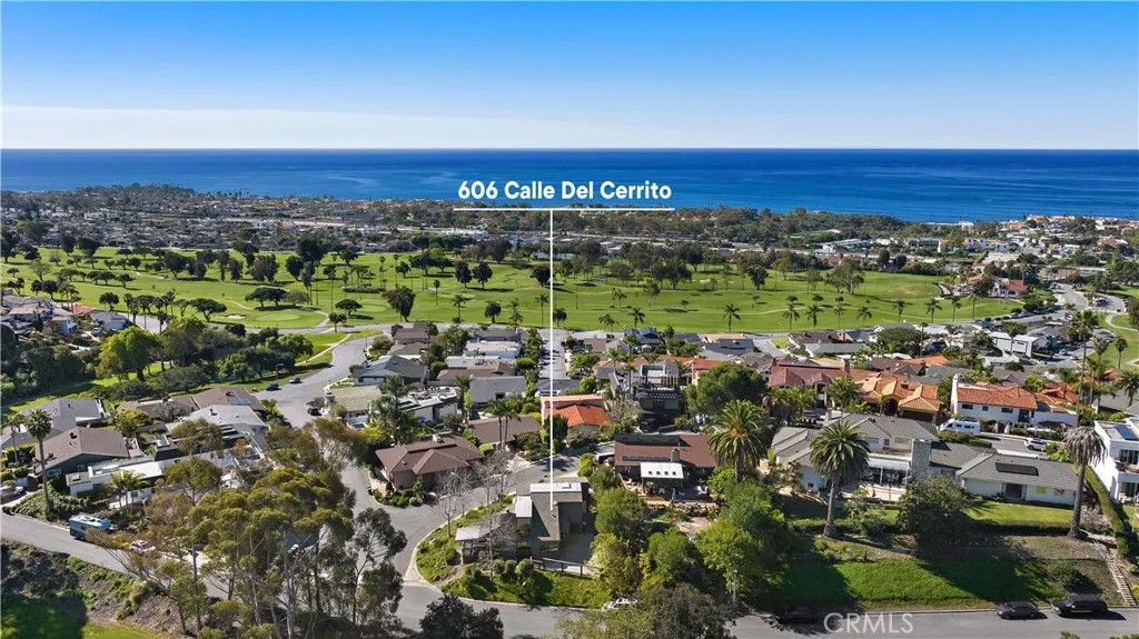 606 Calle Del Cerrito