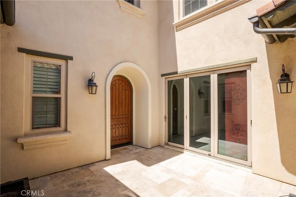 2498 E Santa Paula Drive