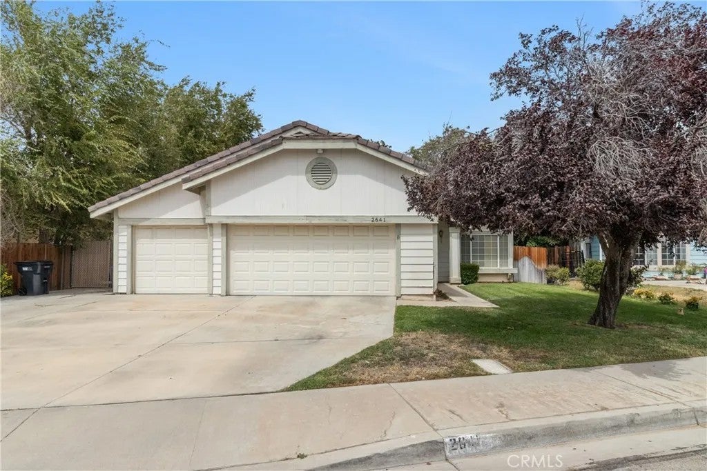 2641 Peaceful Way