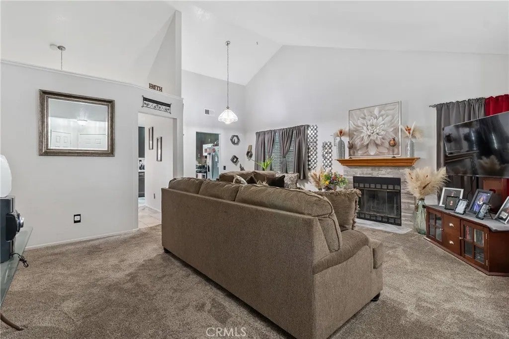 2641 Peaceful Way