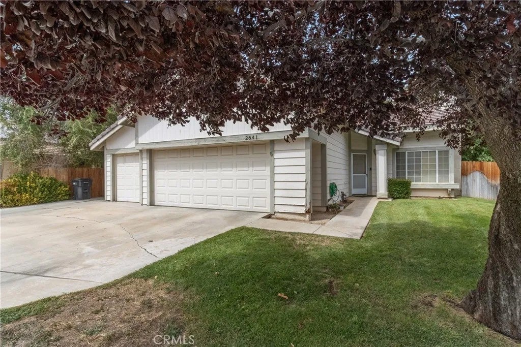 2641 Peaceful Way