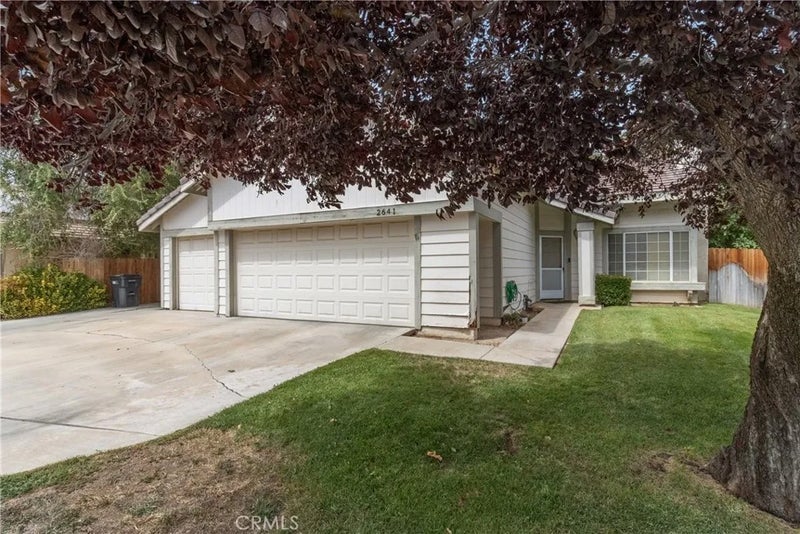 2641 Peaceful Way