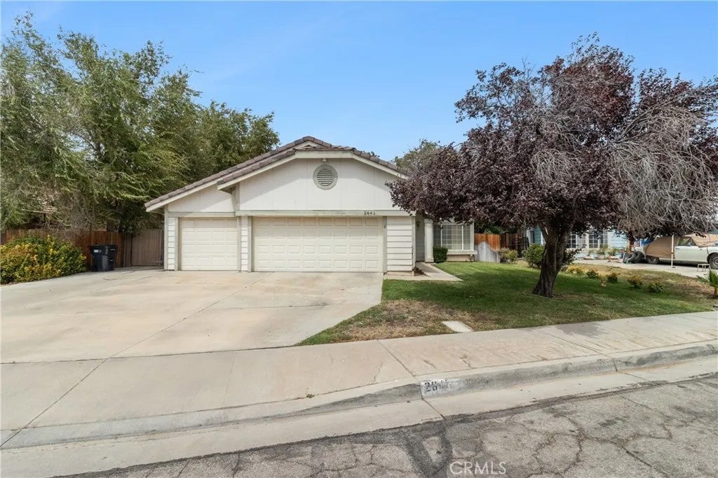 2641 Peaceful Way