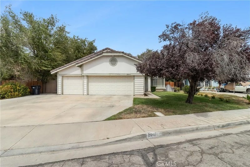 2641 Peaceful Way