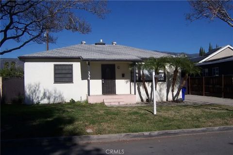 Photo of 334 Country Club, San Bernardino, CA 92404 (MLS # IG25273169)