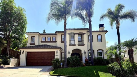 Photo of 3013 Via Conquistador, Carlsbad, CA 92009 (MLS # 260019683)