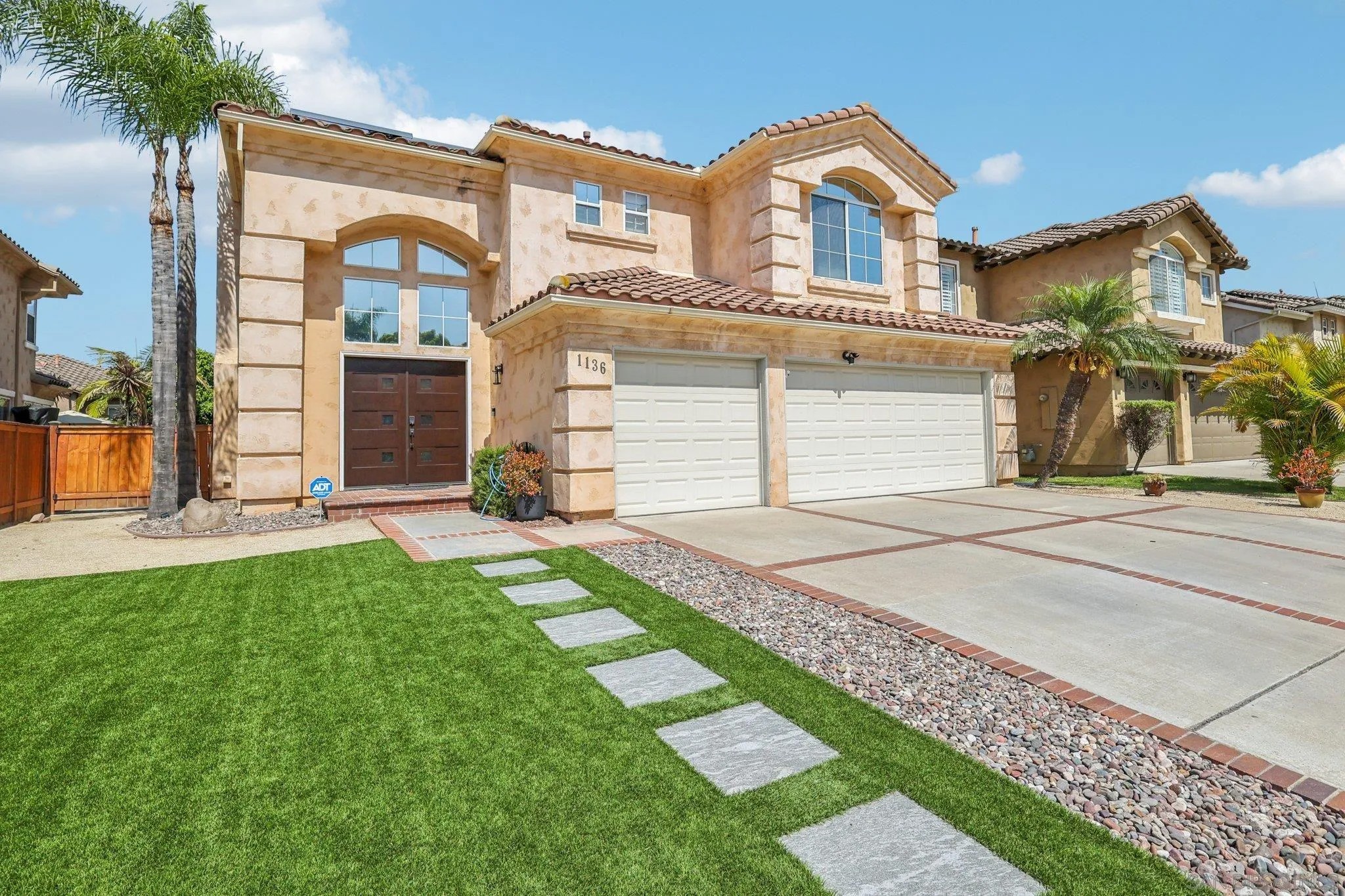 1136 Crystal Downs Dr