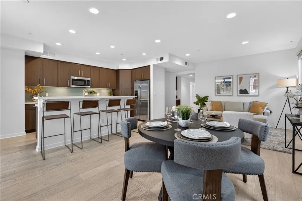 11912 Laurelwood Dr. 101