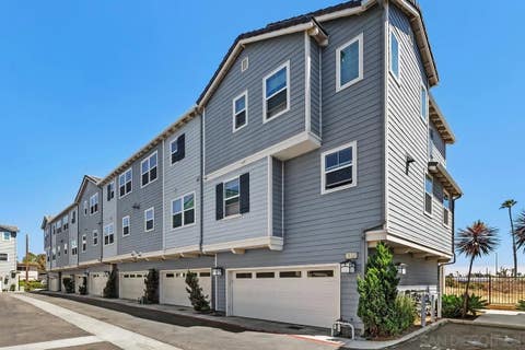 Photo of 523 Sandpiper WAY, Imperial Beach, CA 91932 (MLS # 260016828)