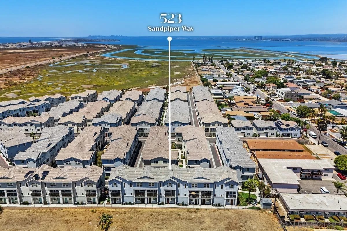 523 Sandpiper