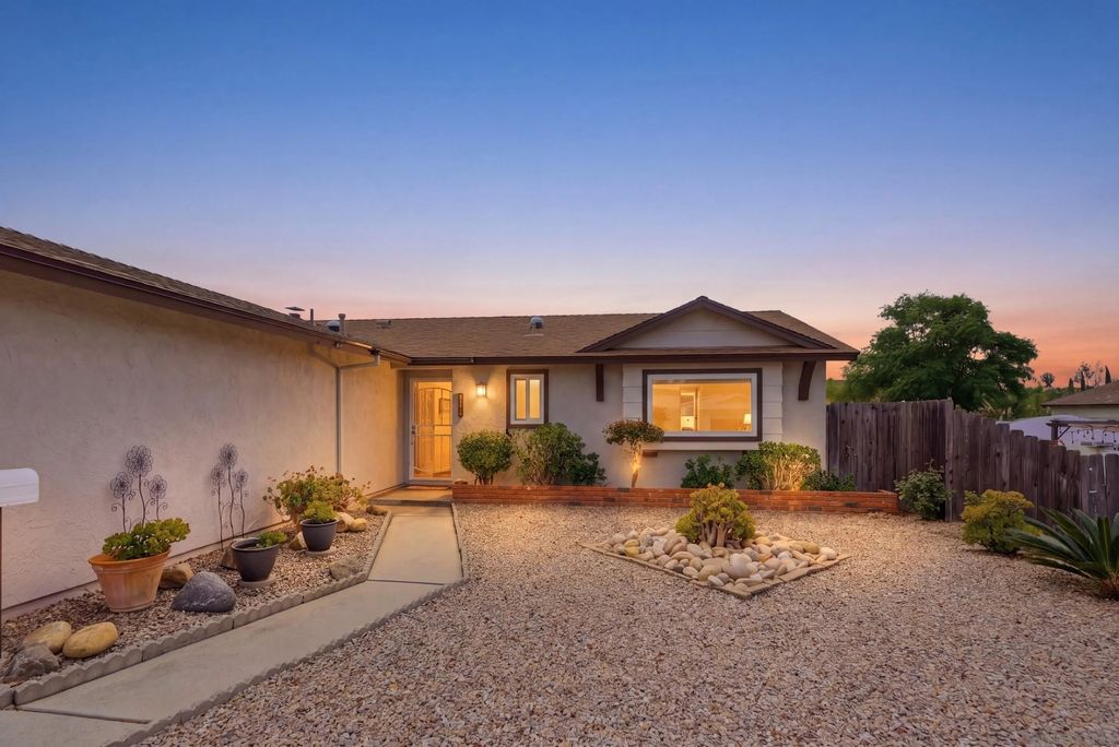 Photo of 12721 Via La Gardenia, Poway, CA 92064 (MLS # 260008786)