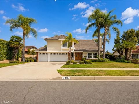 Photo of 1179 Doverwood ST, Corona, CA 92878 (MLS # SW26154121)