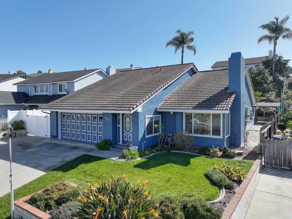 Photo of 3795 Kelton Drive, Oceanside, CA 92056 (MLS # NDP2601206)