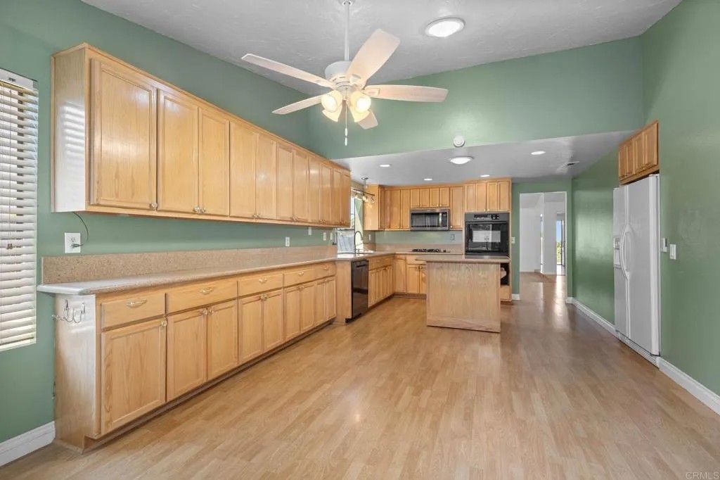 Photo of 3795 Kelton Drive, Oceanside, CA 92056 (MLS # NDP2601206)