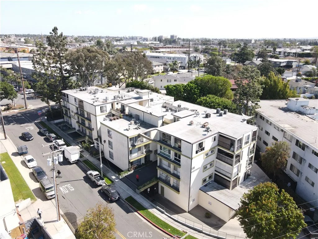 500 Evergreen Street 110