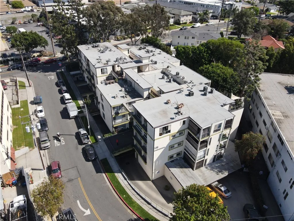 500 Evergreen Street 110