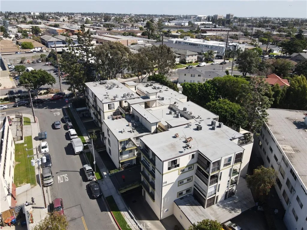 500 Evergreen Street 110