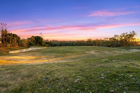 5281 La Glorieta 6,7 Rancho Santa Fe CA 92067