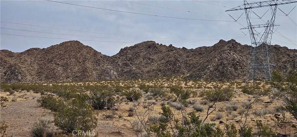 800 Powerline