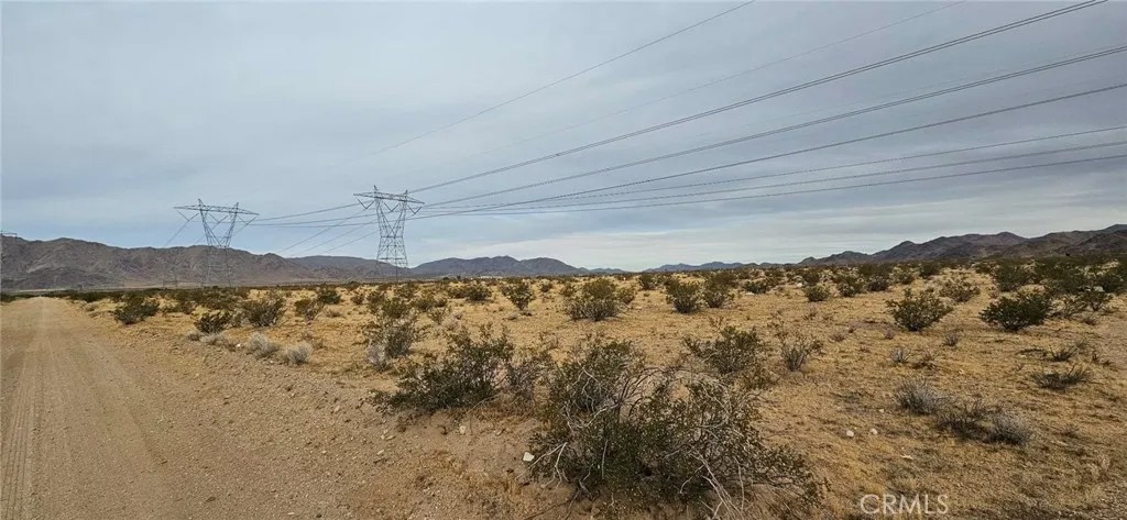 800 Powerline