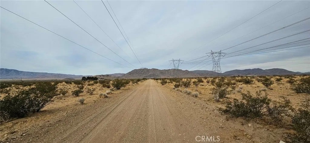 800 Powerline