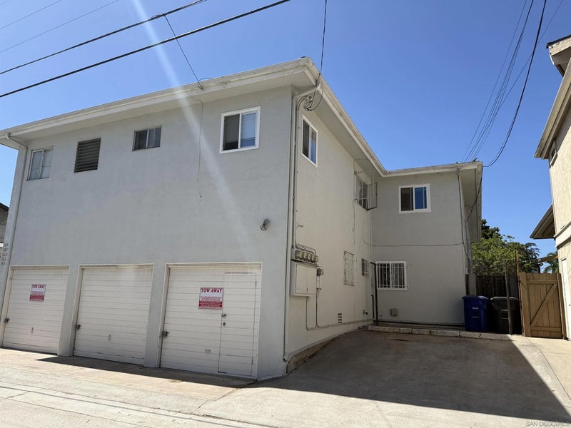 3837 Kendall St.