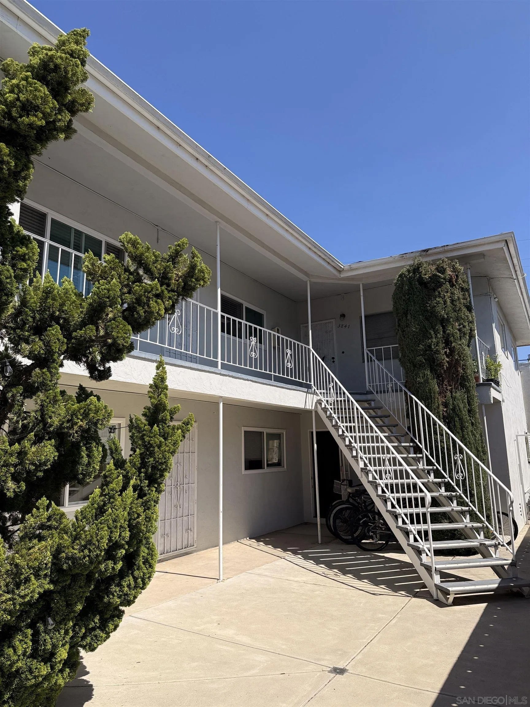 3837 Kendall St.