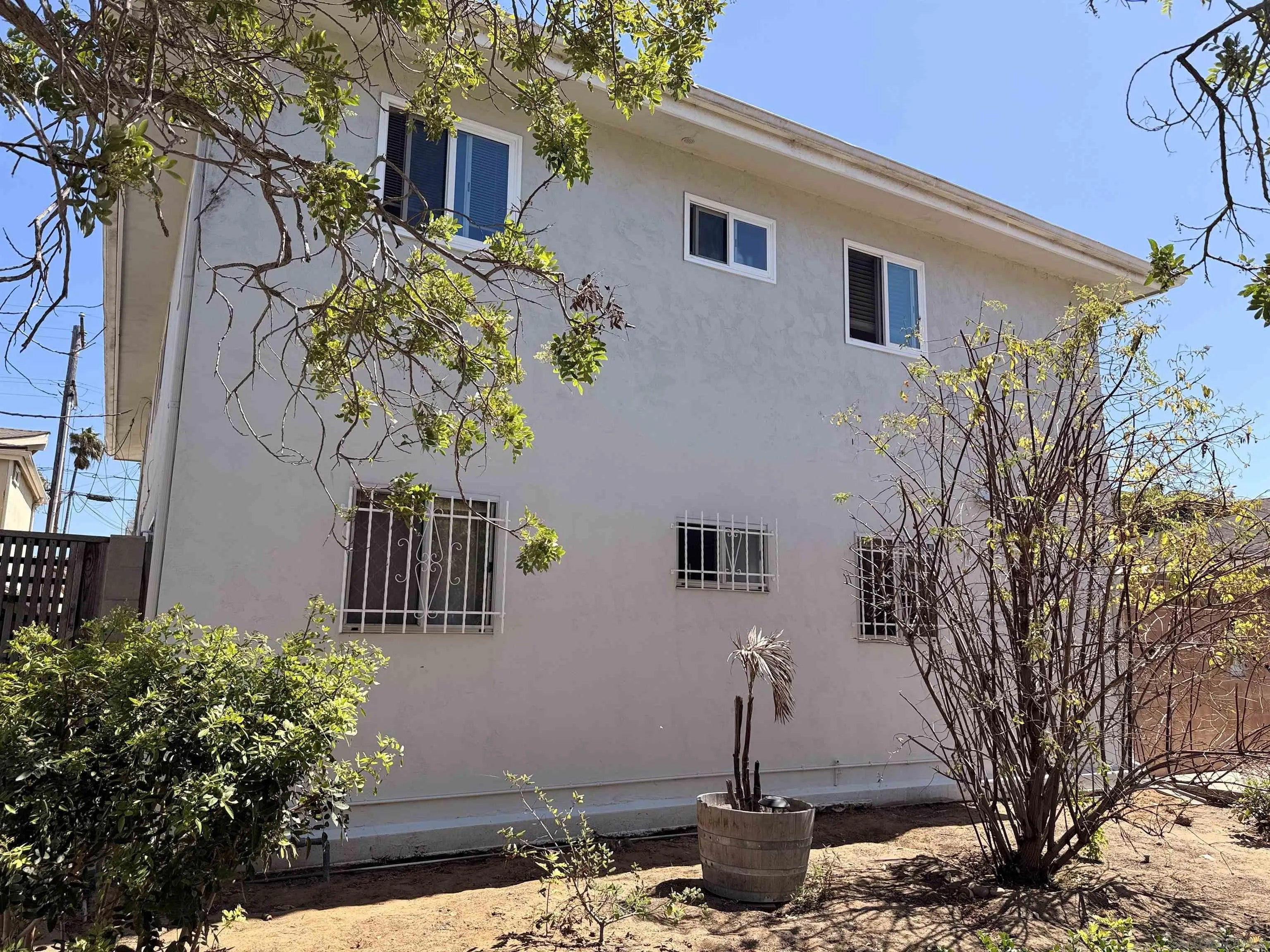 3837 Kendall St.