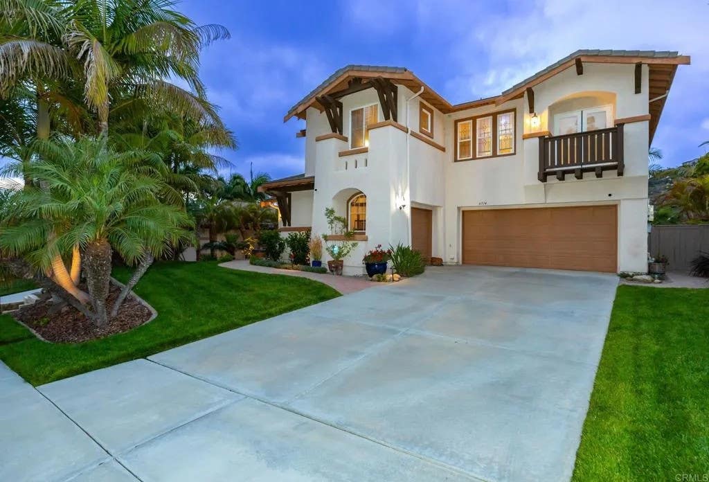 Photo of 6314 Paseo Descanso, Carlsbad, CA 92009 (MLS # NDP2605225)