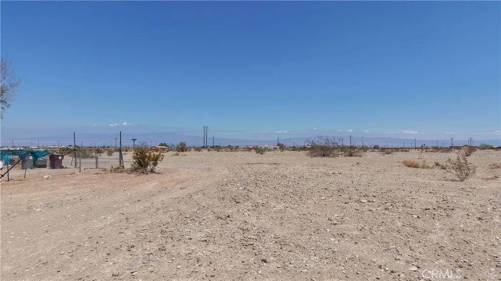 Photo of 2493 Pine Ave, Thermal, CA 92274 (MLS # SW26025737)