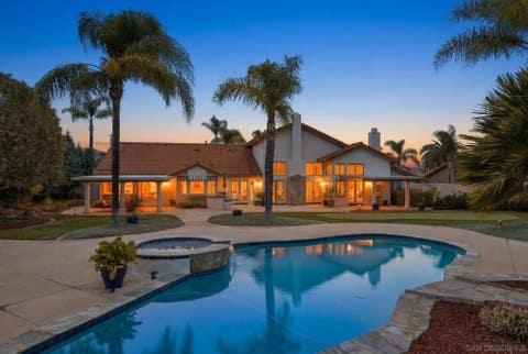 Property photo of 14167 Palisades Dr., Poway, CA 92064
