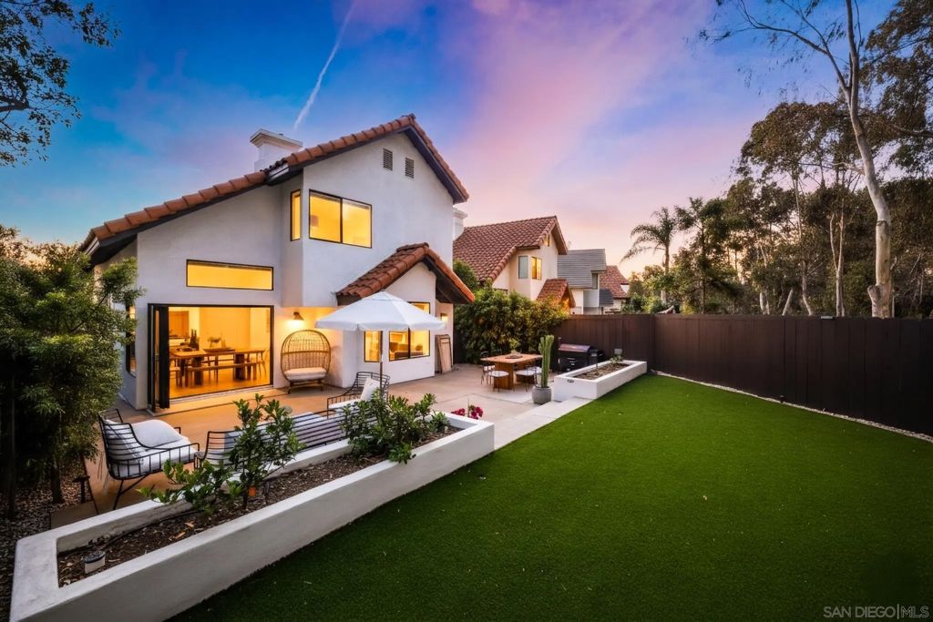 Photo of 2711 Cypress Hill Rd, Carlsbad, CA 92008 (MLS # 250039177)