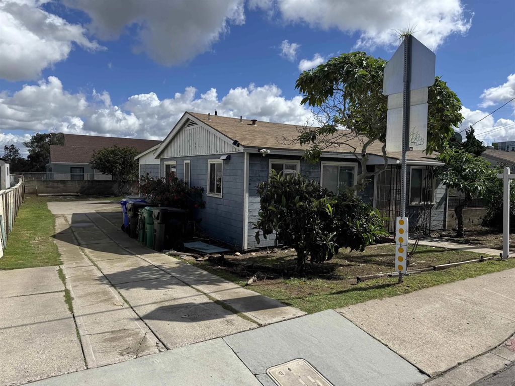 Photo of 2767 Ulric St, San Diego, CA 92111 (MLS # 260004103)