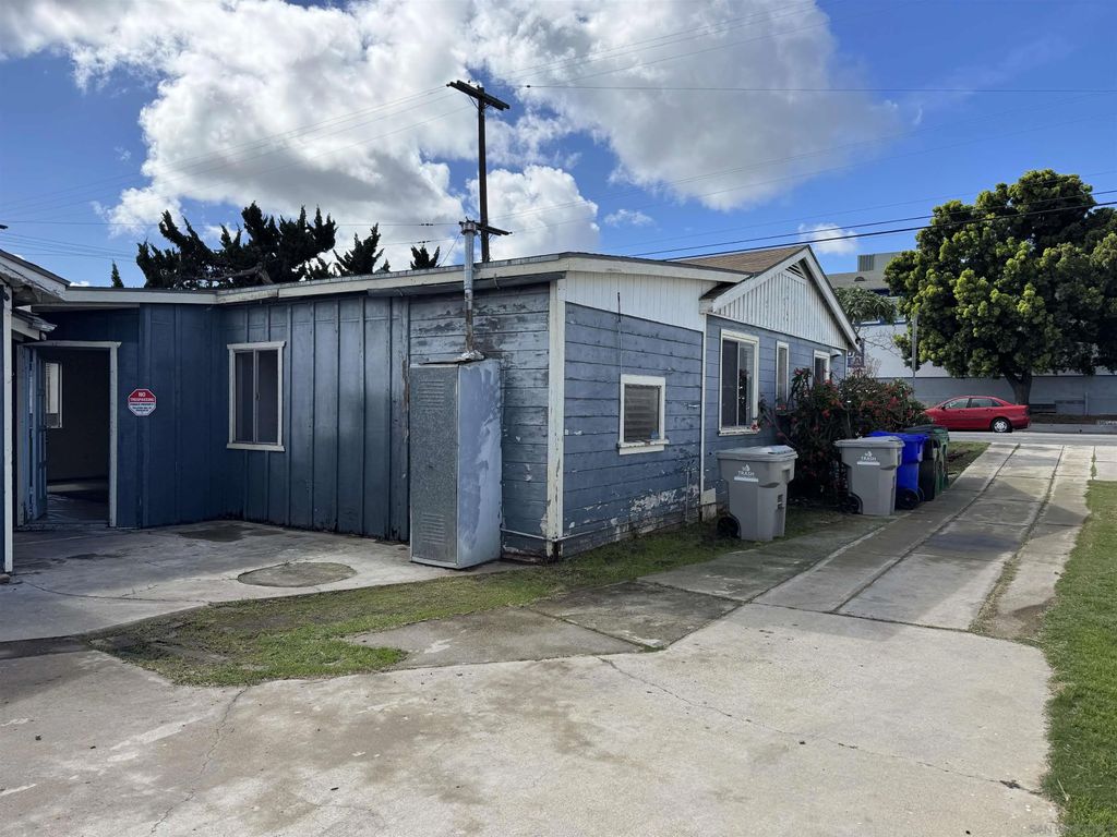 Photo of 2767 Ulric St, San Diego, CA 92111 (MLS # 260004103)