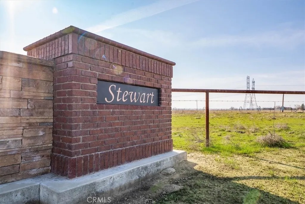 20285 Stewart
