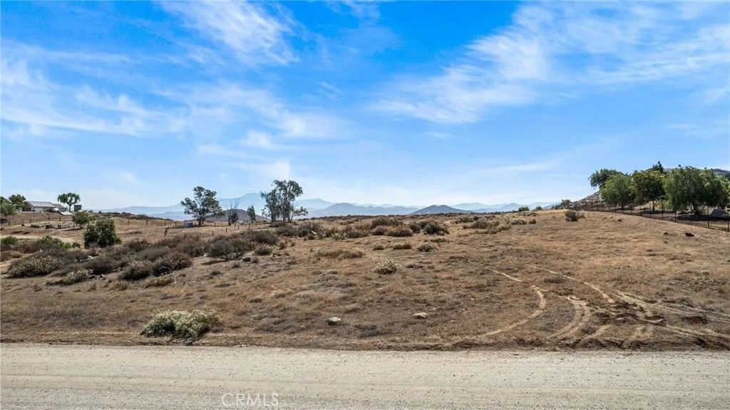 Photo of 0 Lindenberger, Menifee, CA 92584 (MLS # WS25155251)
