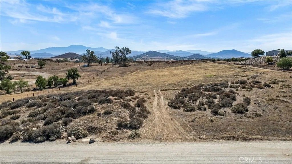 Photo of 0 Lindenberger, Menifee, CA 92584 (MLS # WS25155251)