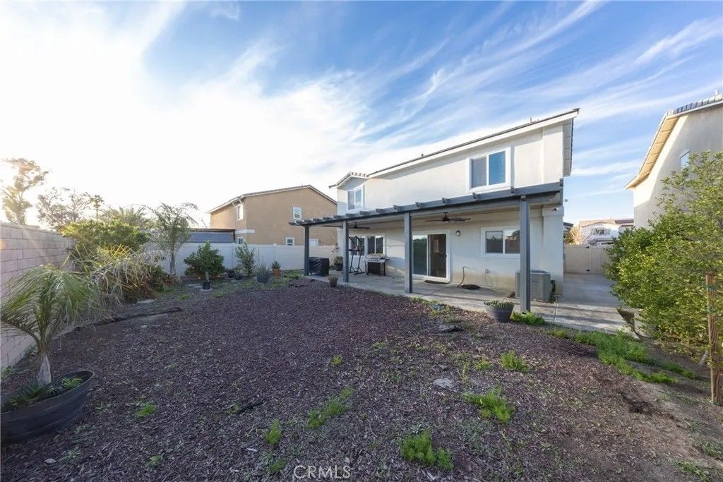 Photo of 1180 Vista Montana, San Jacinto, CA 92582 (MLS # IV26046577)