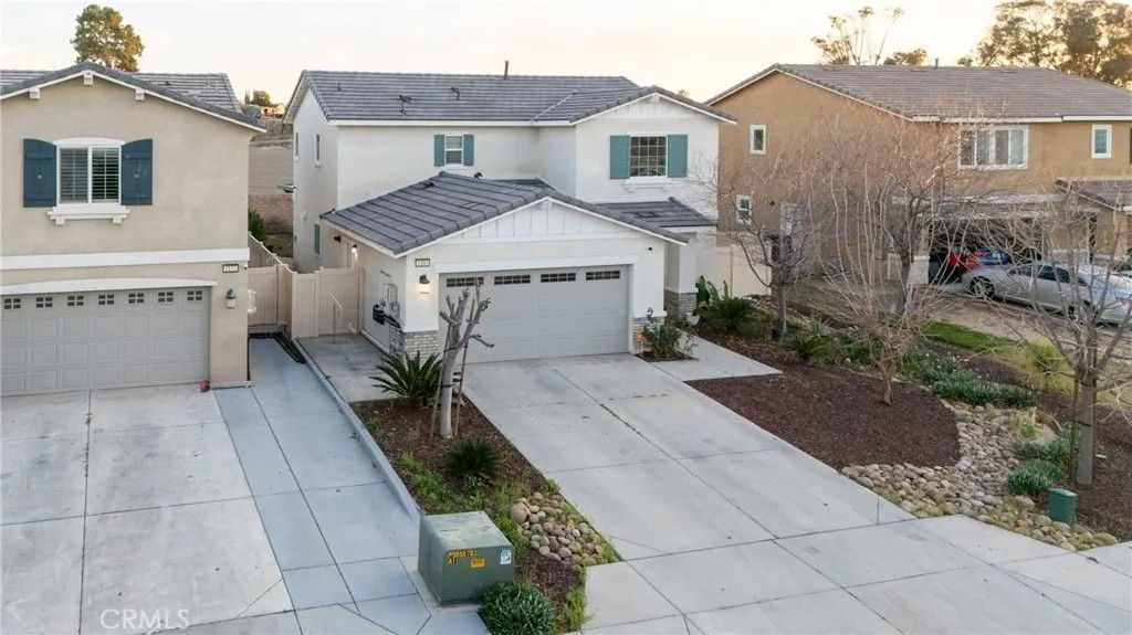 Photo of 1180 Vista Montana, San Jacinto, CA 92582 (MLS # IV26046577)